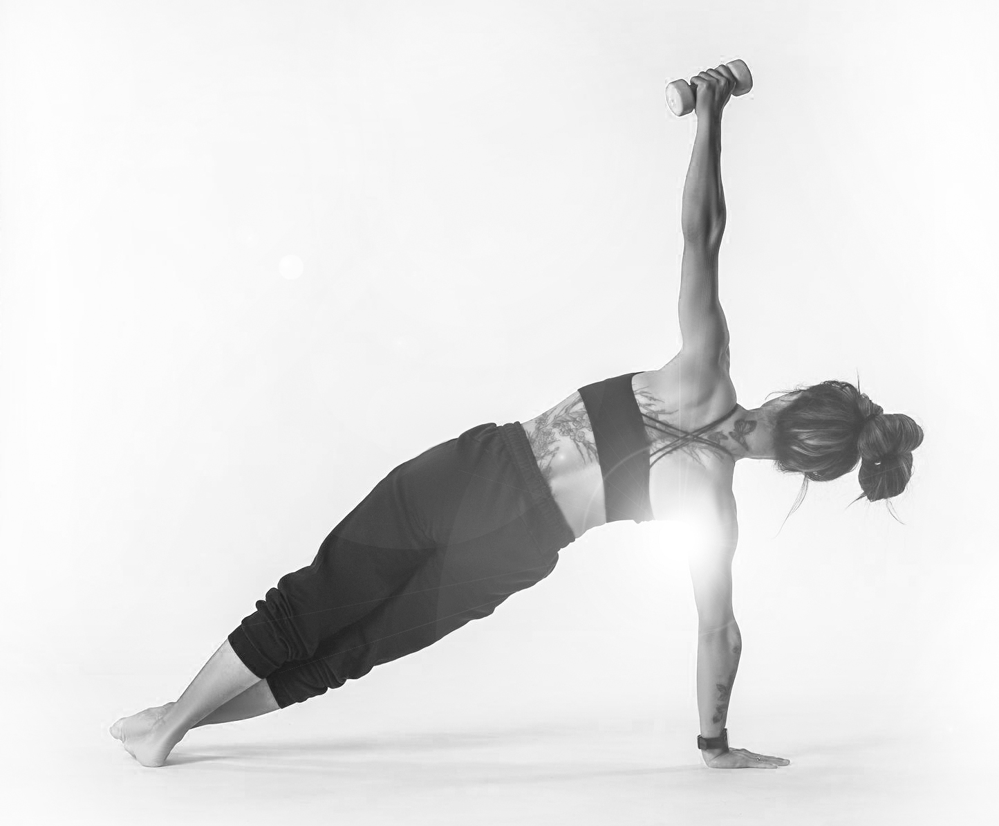 Bekkenhelse, rehabilitering, styrke og funksjonstrening for kvinner