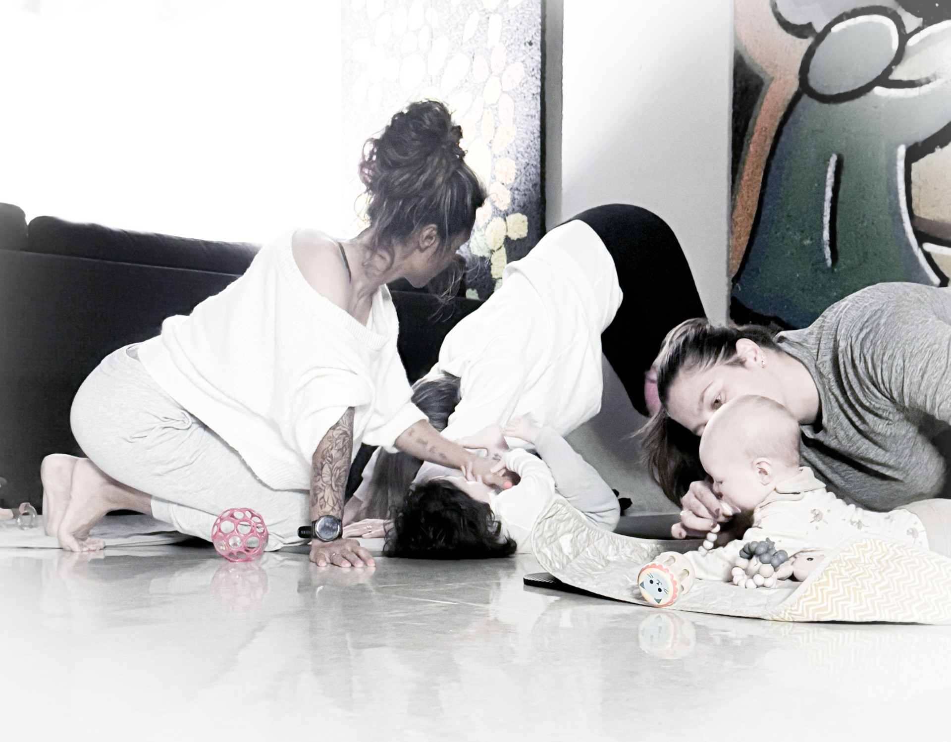 Opphavsrett © Bekkenhelsespesialist 2025